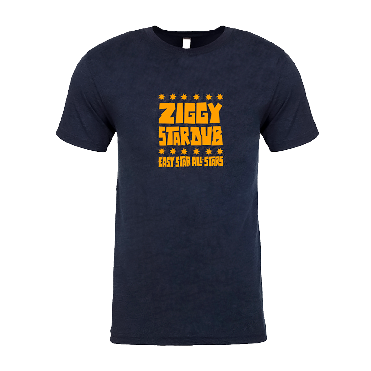 Easy Star All-Stars Ziggy Stardub Tee Shirt