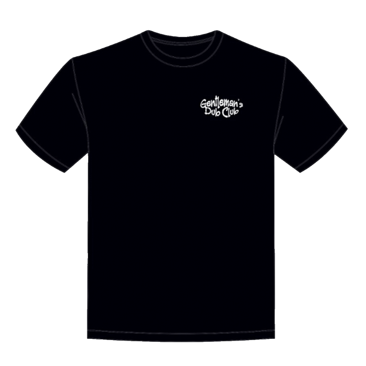 Gentleman's Dub Club - Sunshine Tee