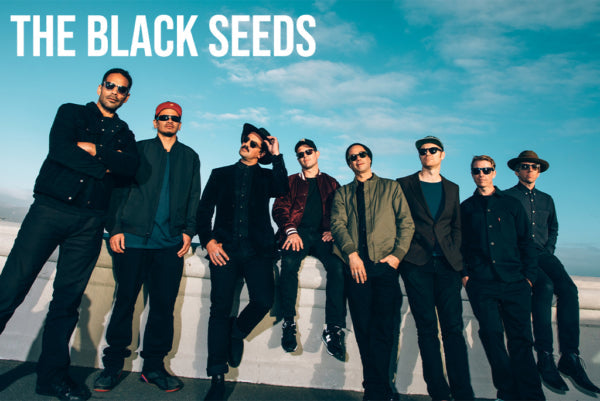 The Black Seeds