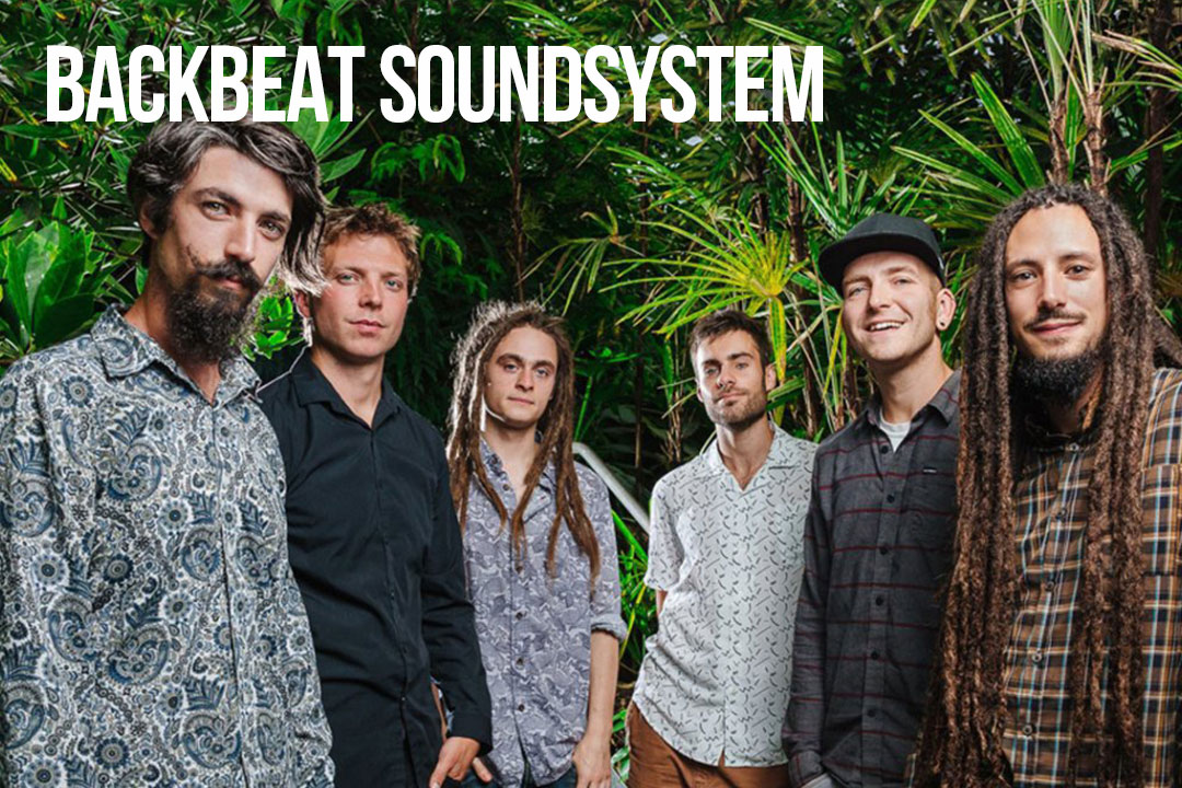 Backbeat Soundsystem