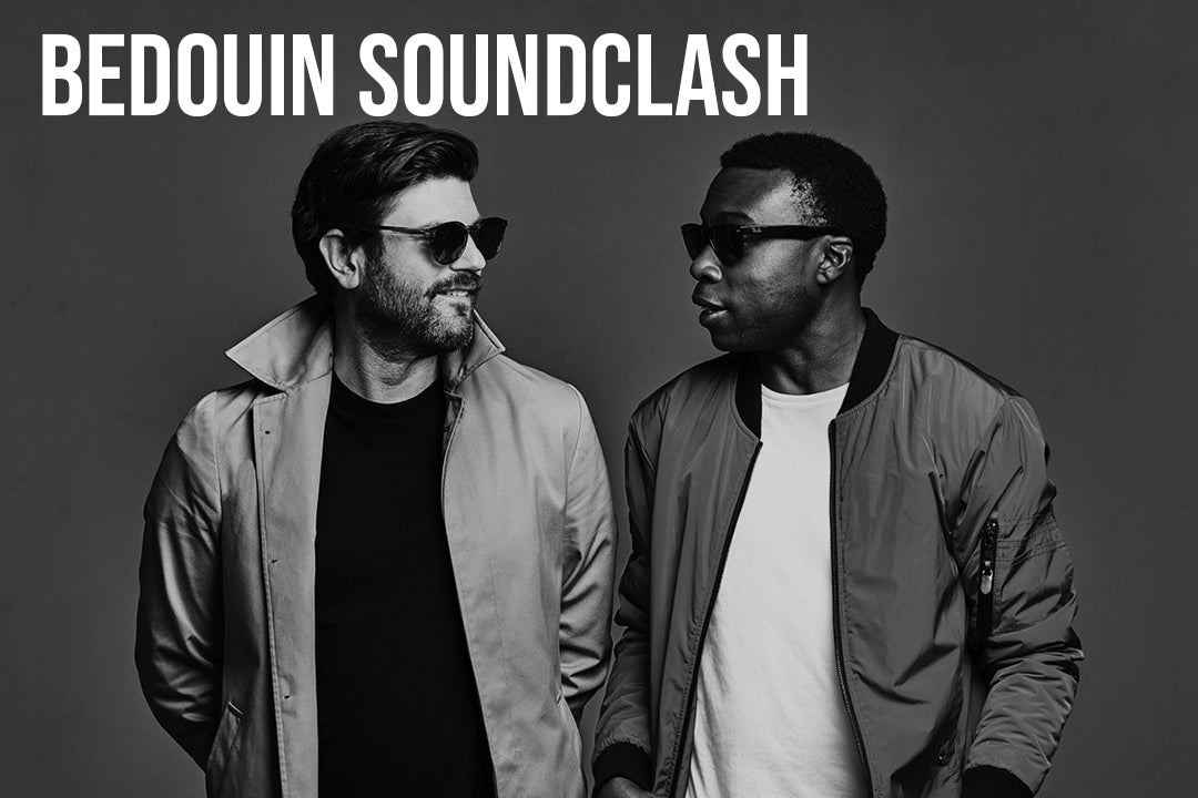 Bedouin Soundclash