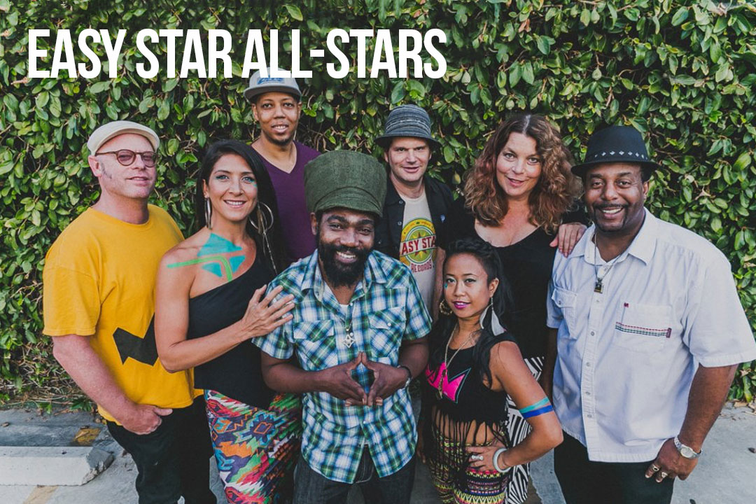 Easy Star All-Stars