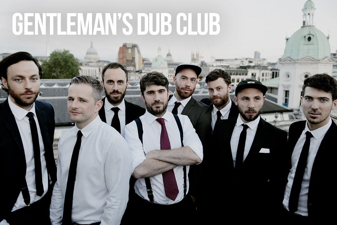 Gentleman's Dub Club