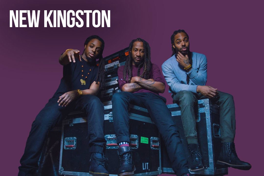 New Kingston