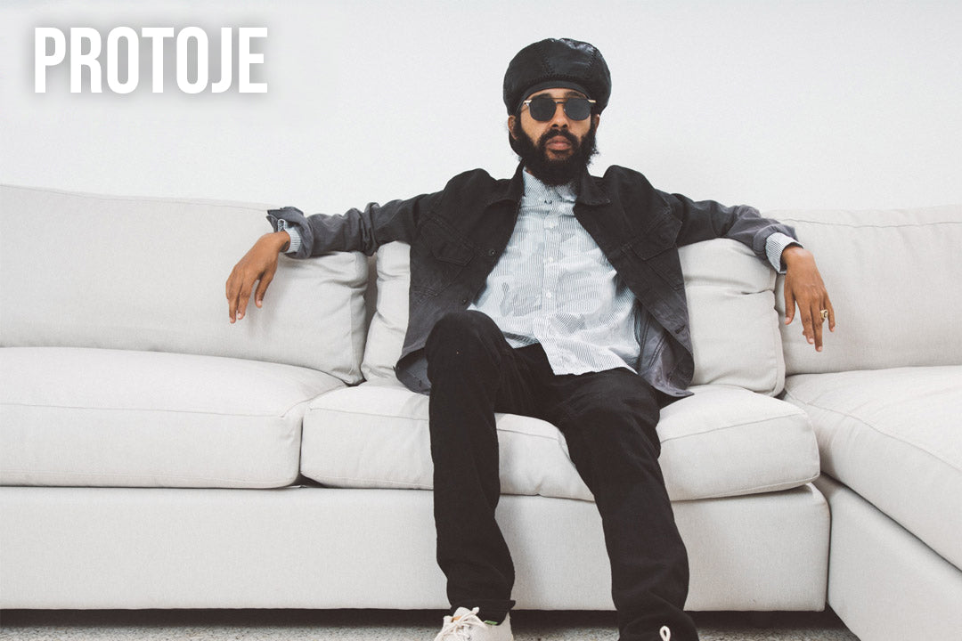 Protoje