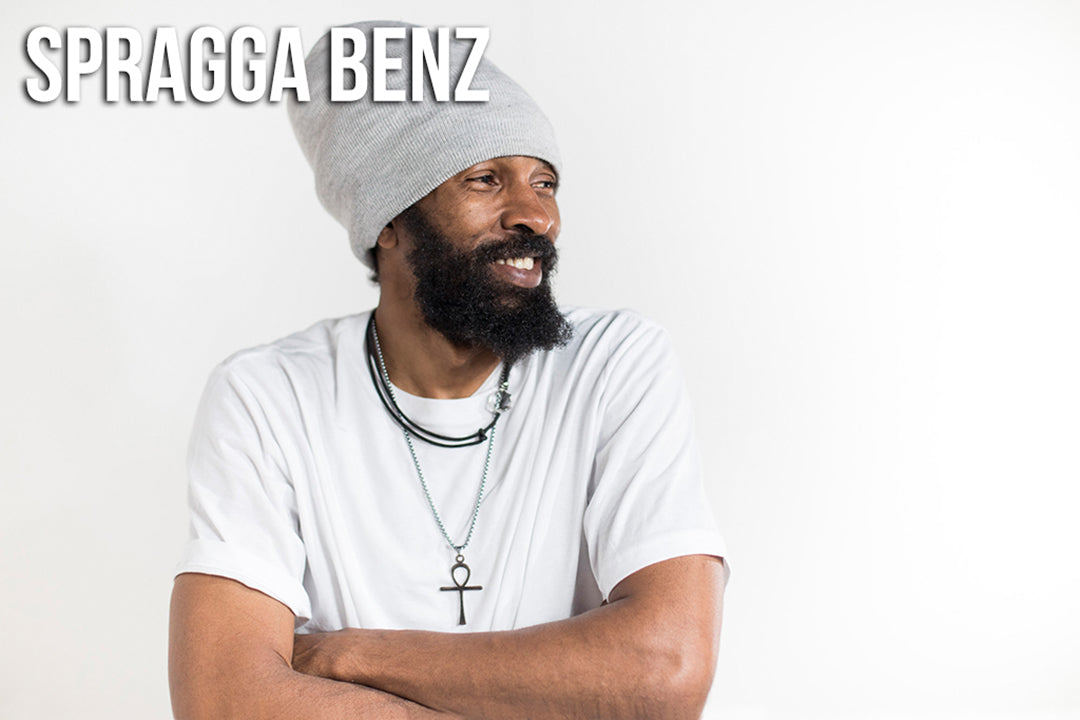 Spragga Benz