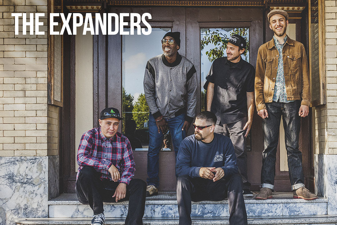 The Expanders