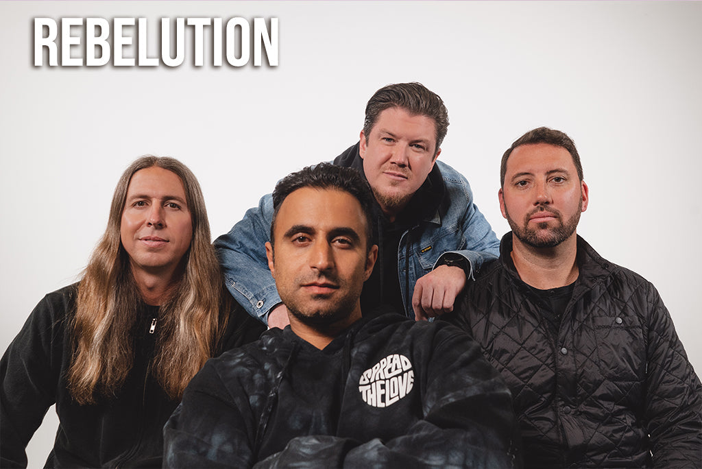 Rebelution