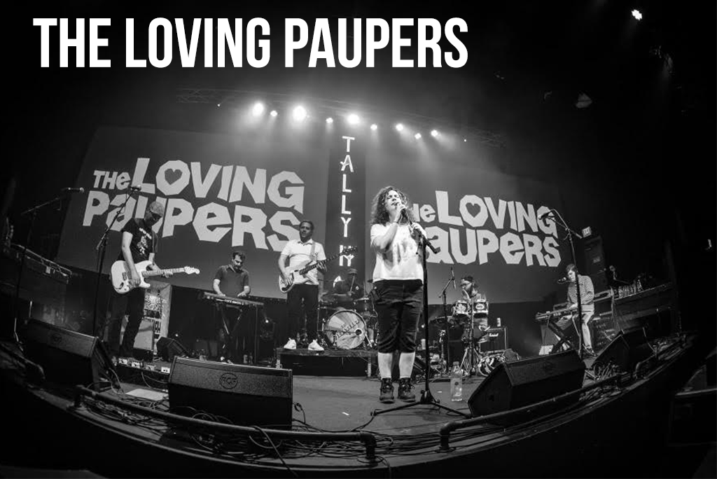 The Loving Paupers