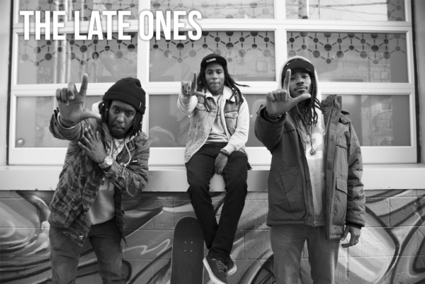 The Late Ones