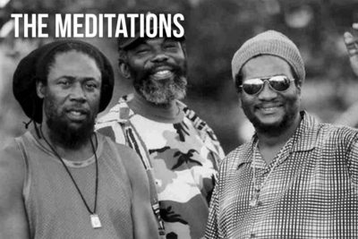 The Meditations