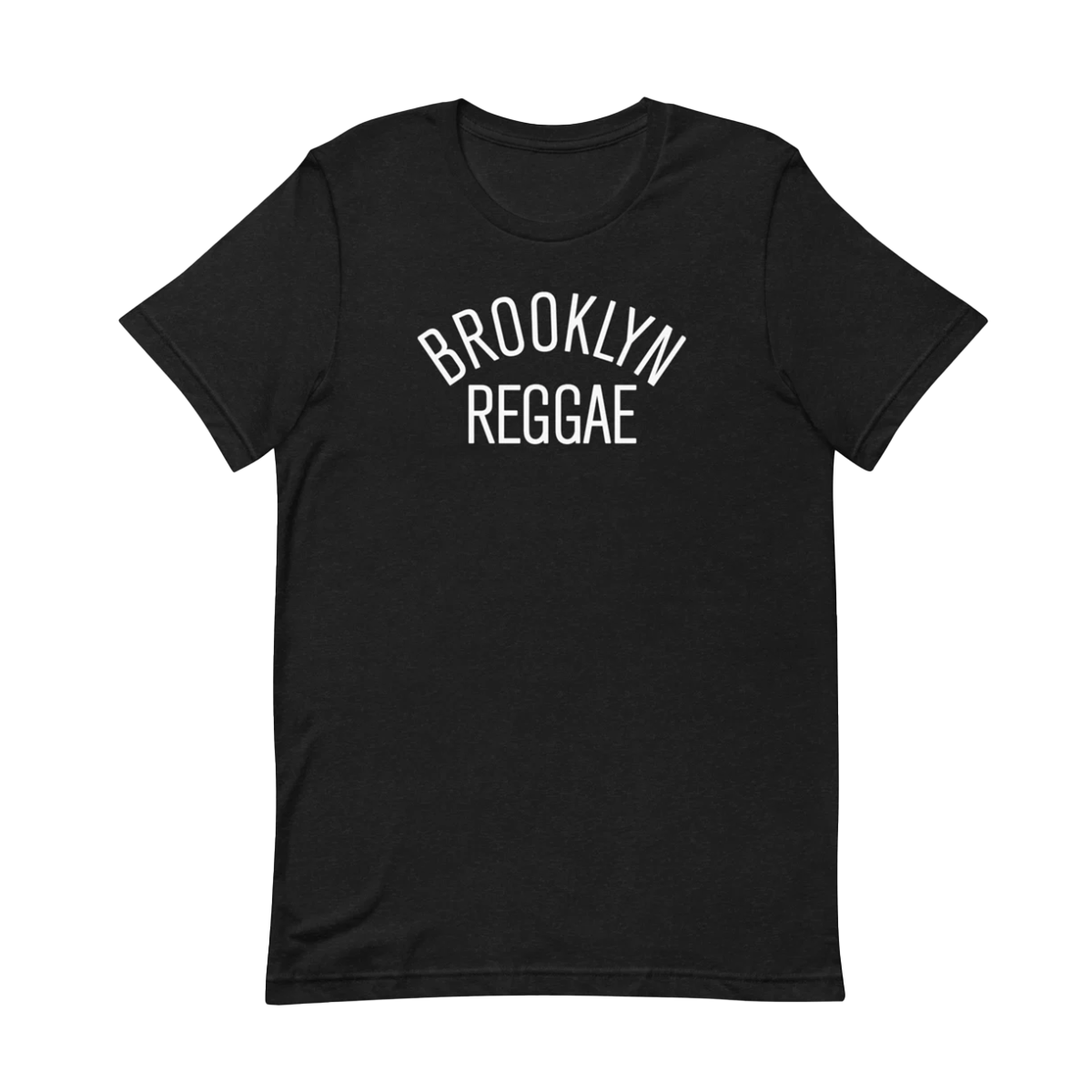 SunDub - Brooklyn Reggae Tee Shirt