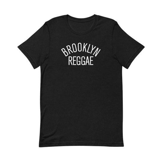 SunDub - Brooklyn Reggae Tee Shirt