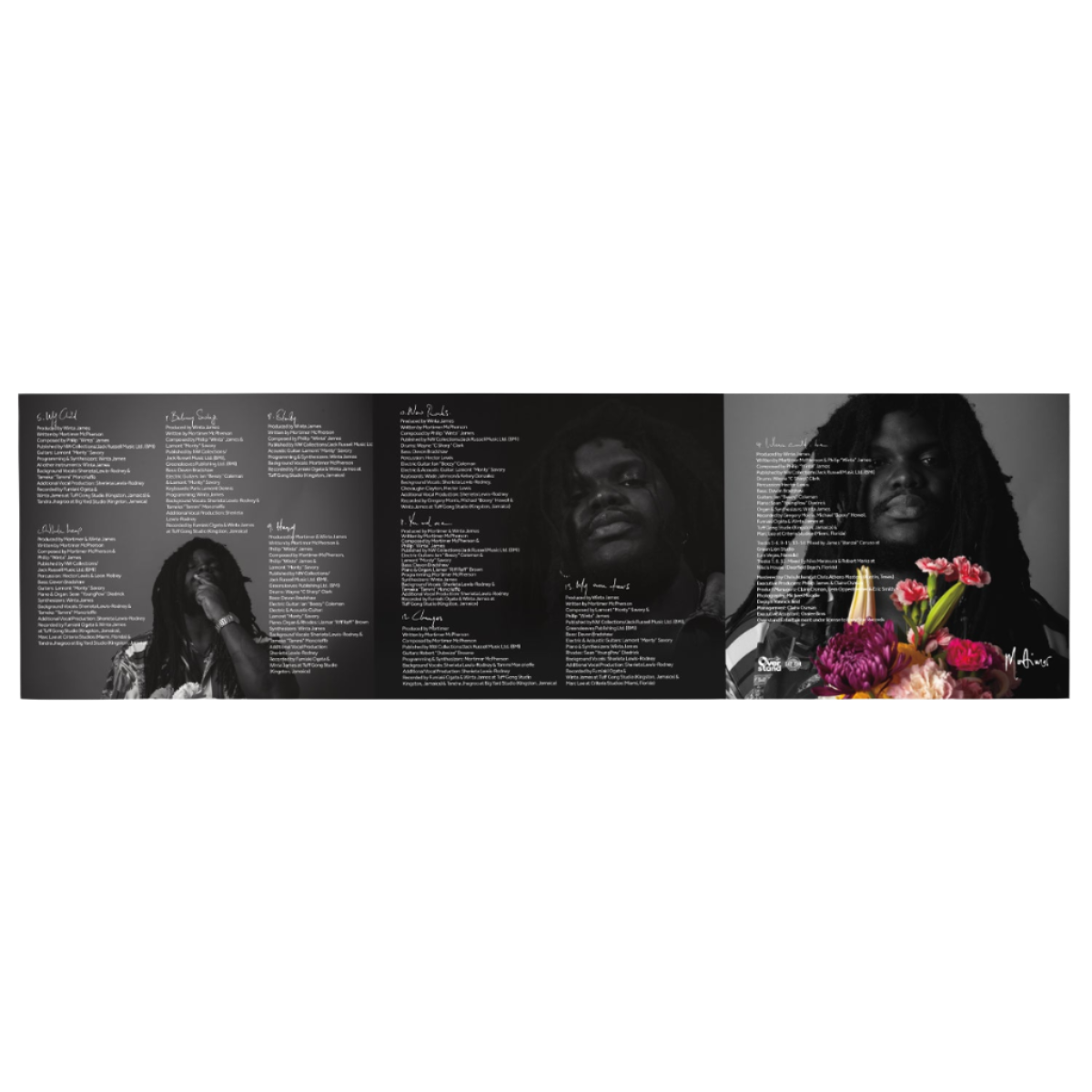 Mortimer - From Within CD