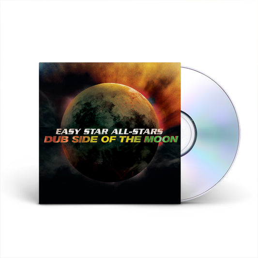 Easy Star All-Stars - Dub Side of the Moon (Anniversary Edition) CD