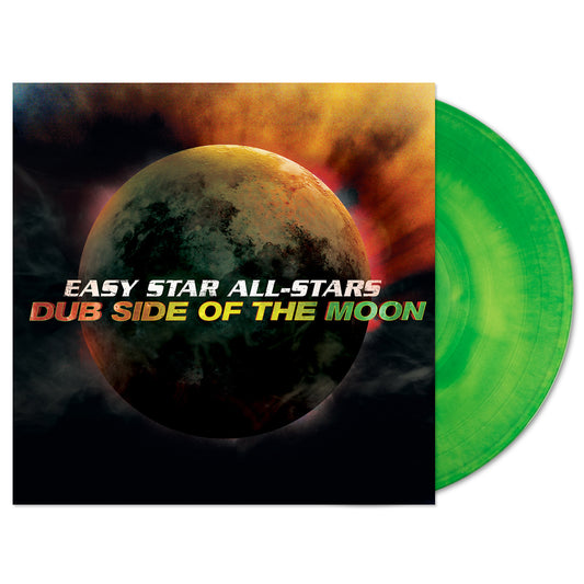 Easy Star All-Stars - Dub Side of the Moon (Anniversary Edition) Vinyl