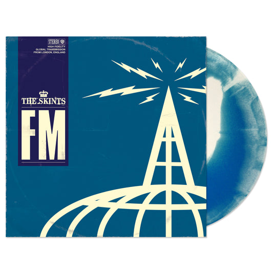 The Skints - FM Vinyl