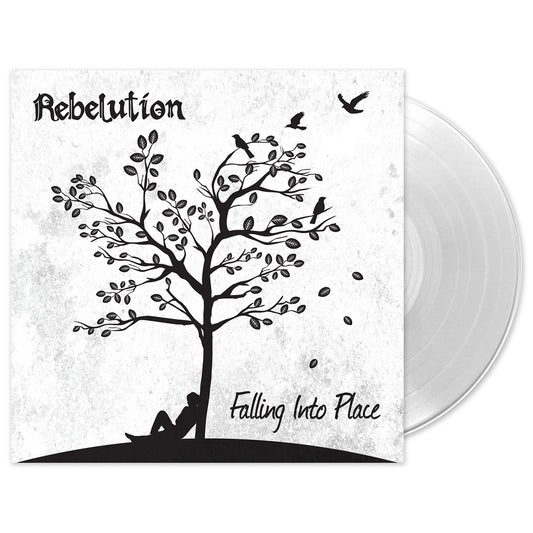 Rebelution - Falling Into Place Vinyl