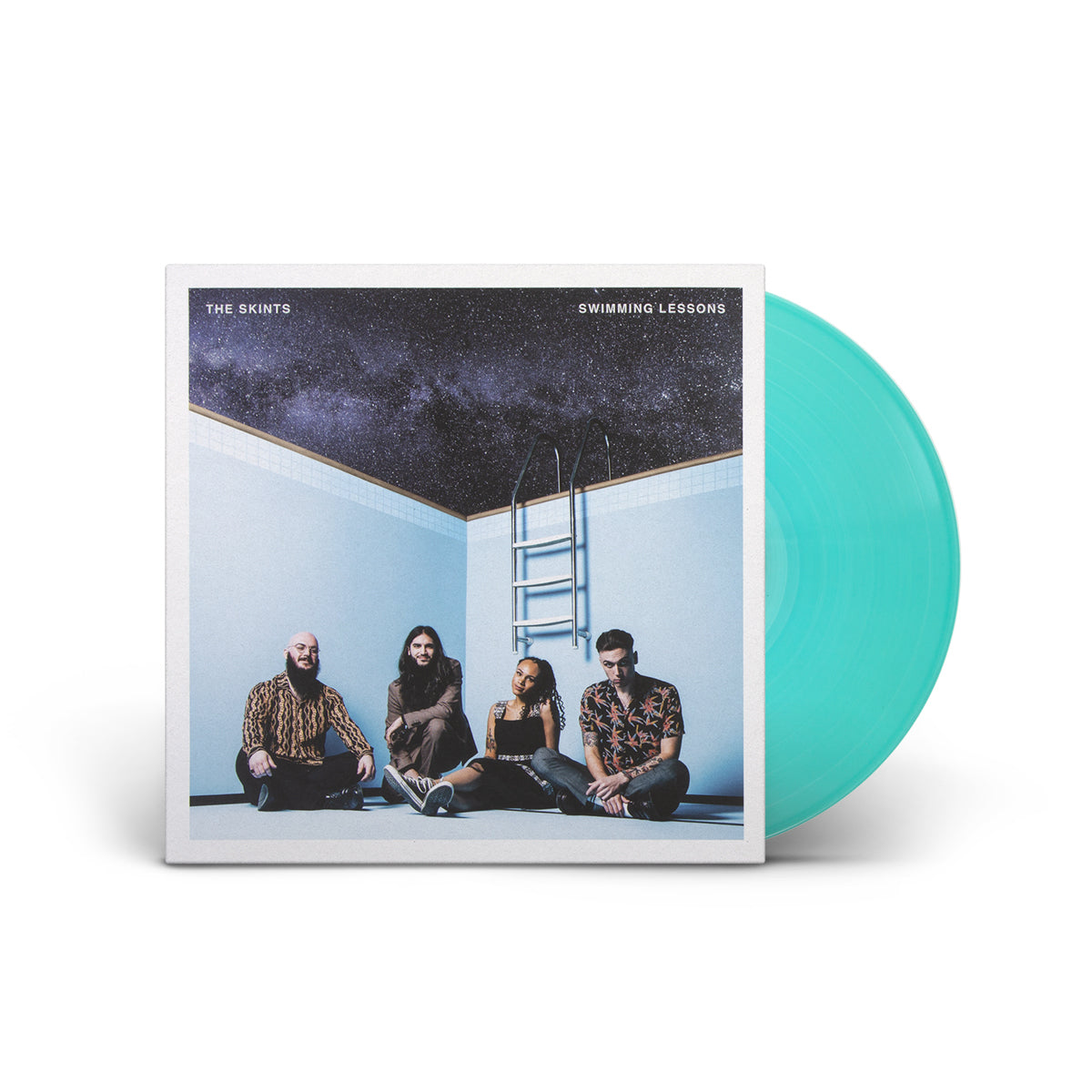 The Skints - Swimming Lessons Vinyl