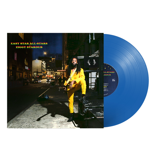 Easy Star All-Stars - Ziggy Stardub Vinyl