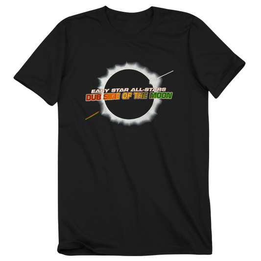 Easy Star All-Stars Dub Side of the Moon Tee Shirt