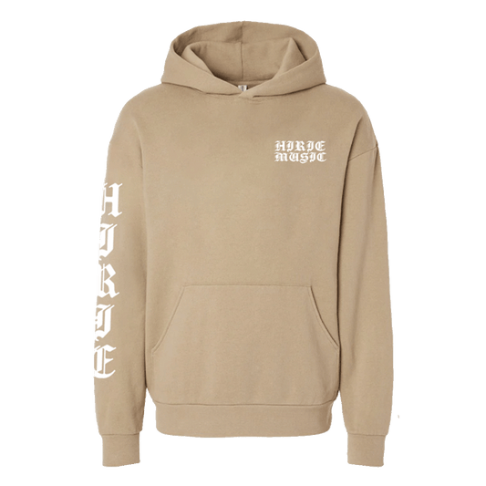 HIRIE - Phases Hoodie
