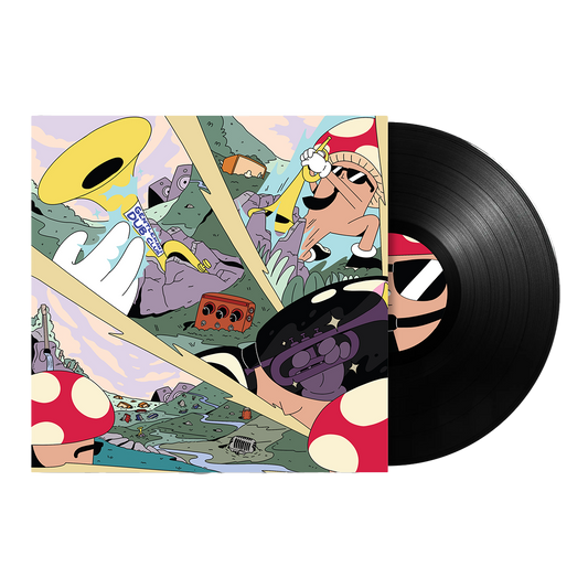 Gentleman's Dub Club - 20 Years in Dub - 7" Vinyl Box Set
