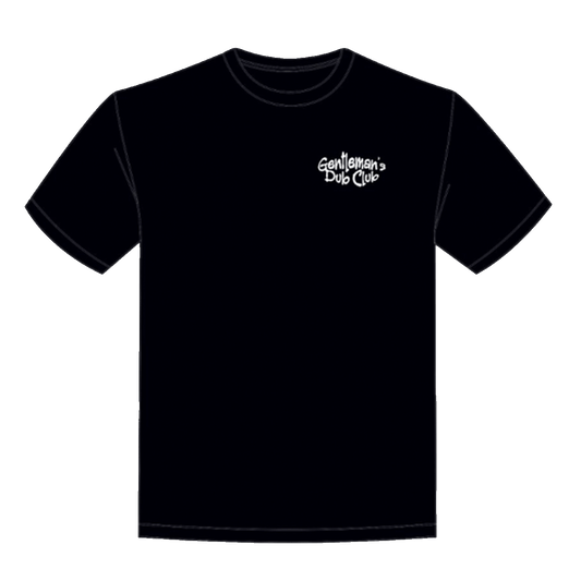 Gentleman's Dub Club - 20 Years in Dub Box Set + Sunshine Tee Bundle