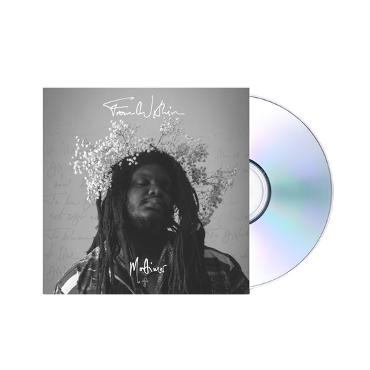 Mortimer - From Within CD