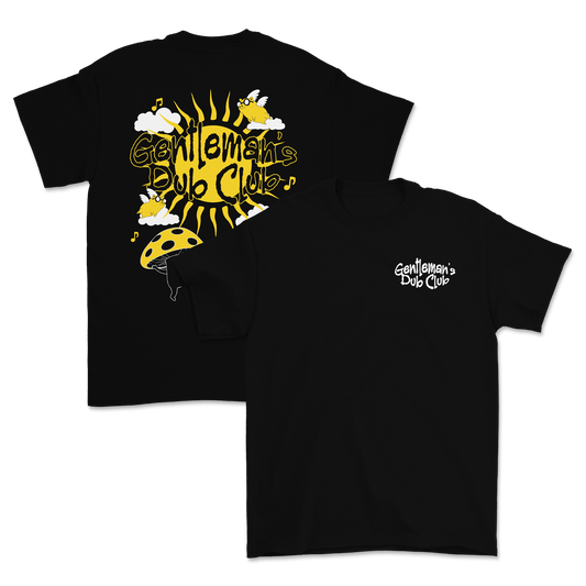Gentleman's Dub Club - Sunshine Tee